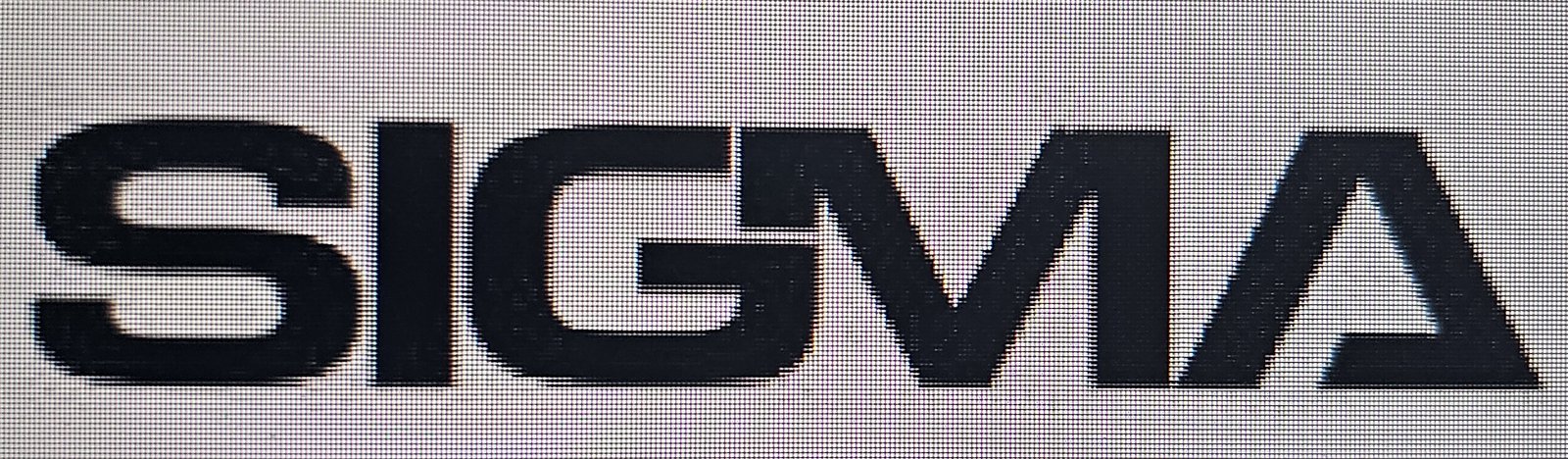 Sigma Marine Products, Ltd